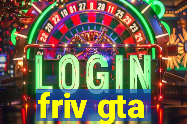 friv gta